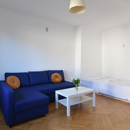 Wilcza 3 - Apartament Dla 4 Osob - 260M Do Ambasady Usa - Duzy Balkon Od Strony Dziedzinca - Wifi - Good Apartments وارسو المظهر الخارجي الصورة