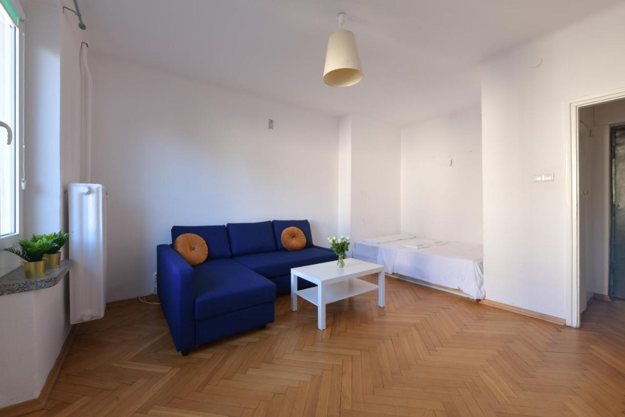 Wilcza 3 - Apartament Dla 4 Osob - 260M Do Ambasady Usa - Duzy Balkon Od Strony Dziedzinca - Wifi - Good Apartments وارسو المظهر الخارجي الصورة